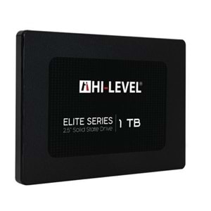 Ssd HI-LEVEL 1TB Elite HLV-SSD30ELT/1TSATAIII 560-540Mb/s