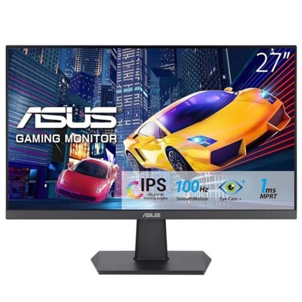 Monitör Asus 27