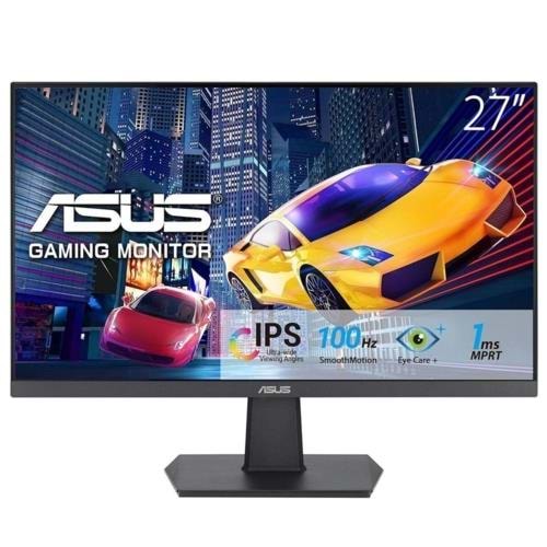 Monitör Asus 27