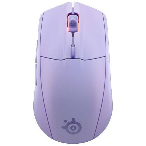 SteelSeries Rival 3 Gen 2 SSM62525 Optik 6 Tuş 8500DPI Lavender