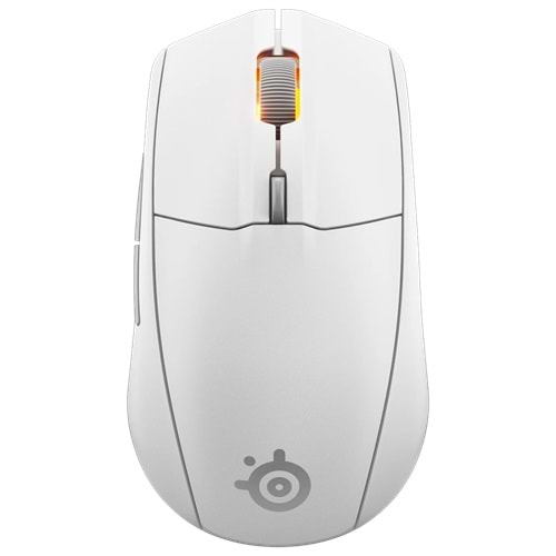 SteelSeries Rival 3 Gen 2 SSM62524 Optik 6 Tuş 8500DPI White