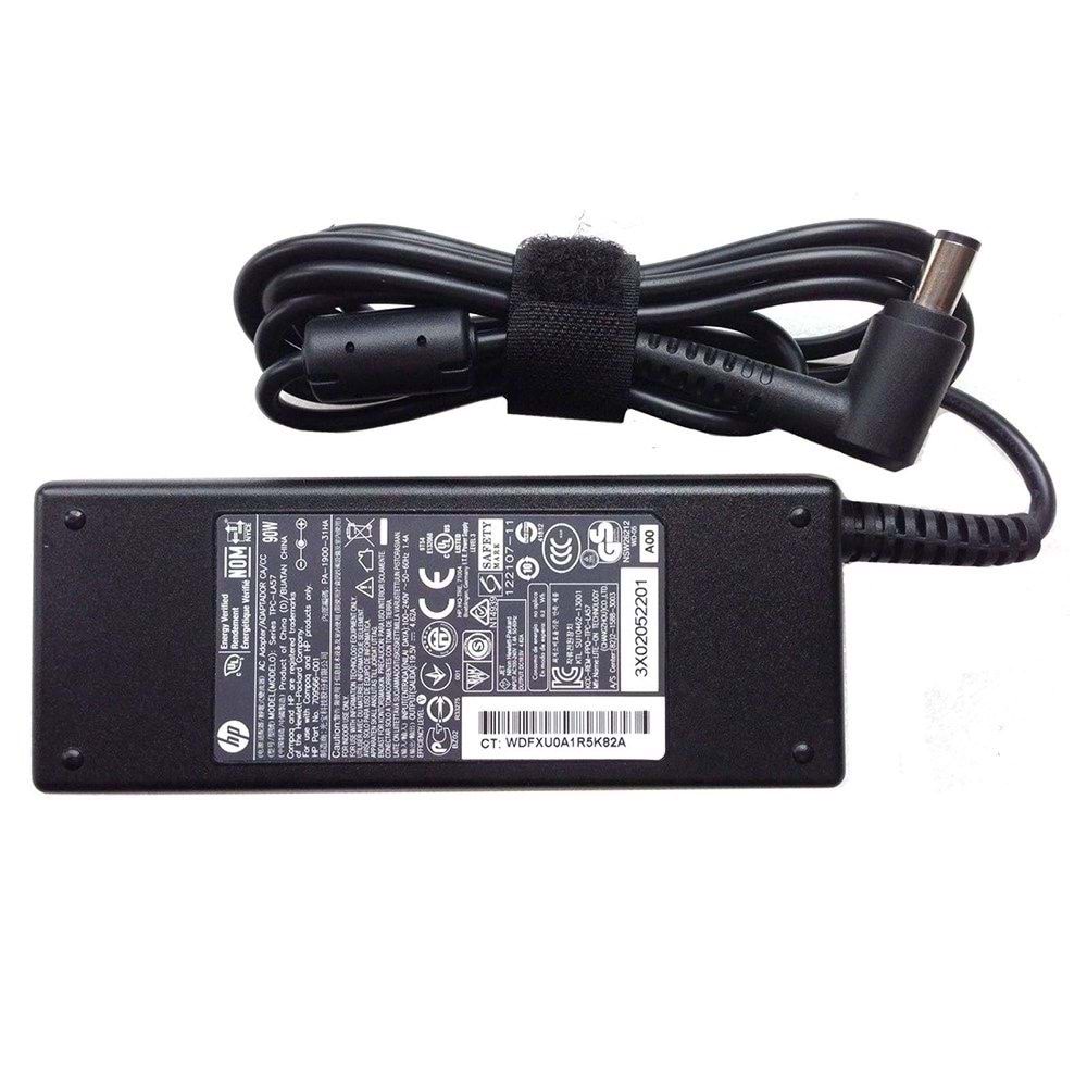 2. El Orjinal Hp AIO 19.5V 3.33A 65W 5.0mm\7.4mm Ortası Pinli Adaptör