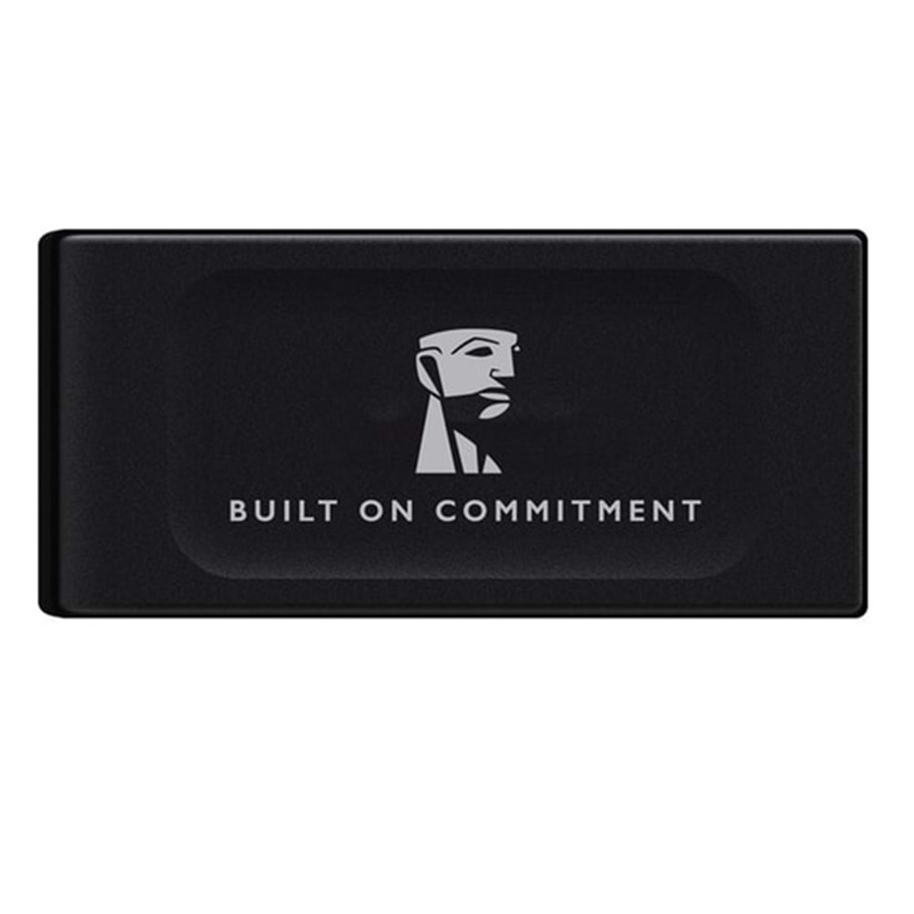External Ssd Kingston 2TB SXS1000/2000Ga 1050/1000MB/s