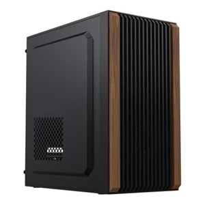 Kasa Frisby FC-2730B 300W Psu Mini Tower