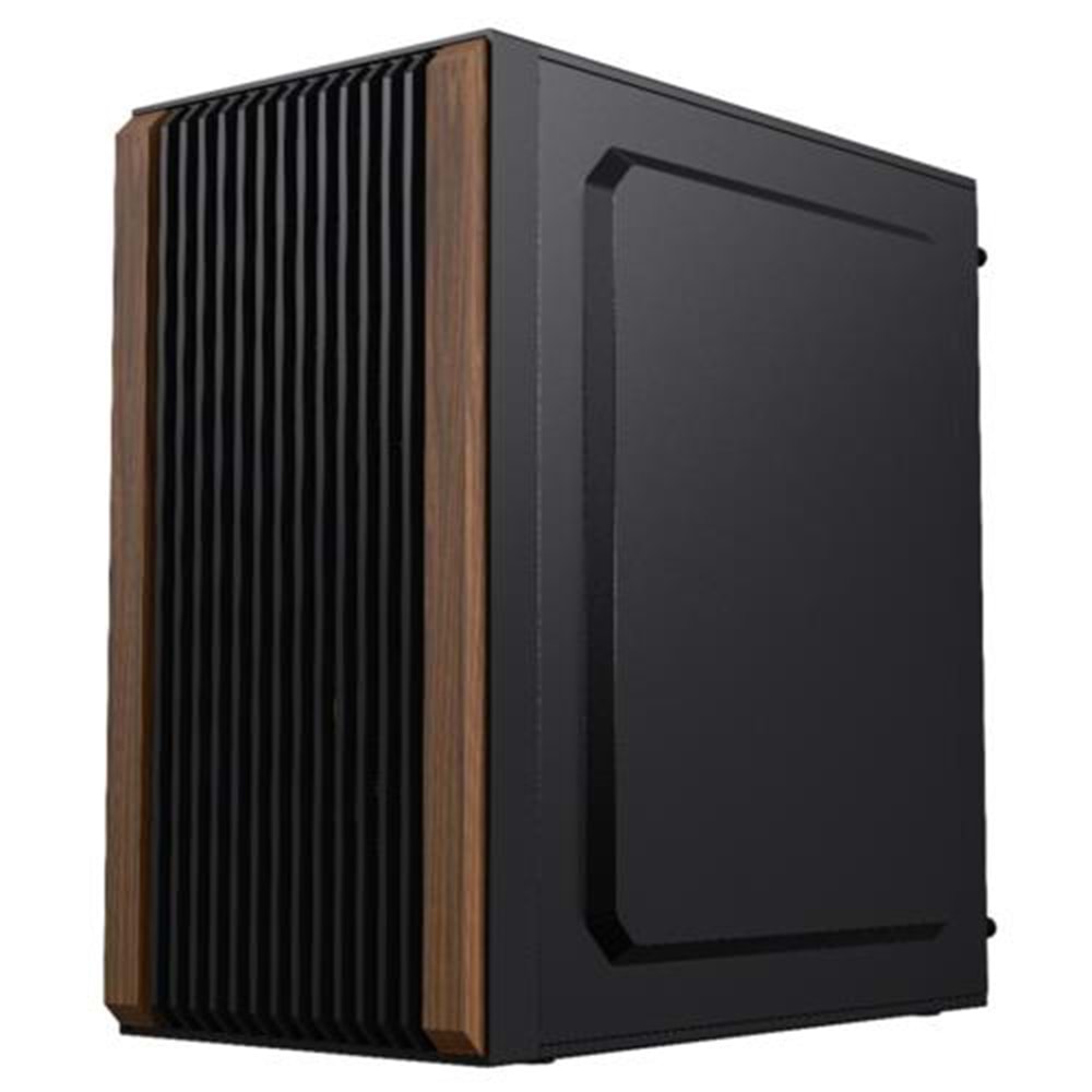 Kasa Frisby FC-2730B 300W Psu Mini Tower