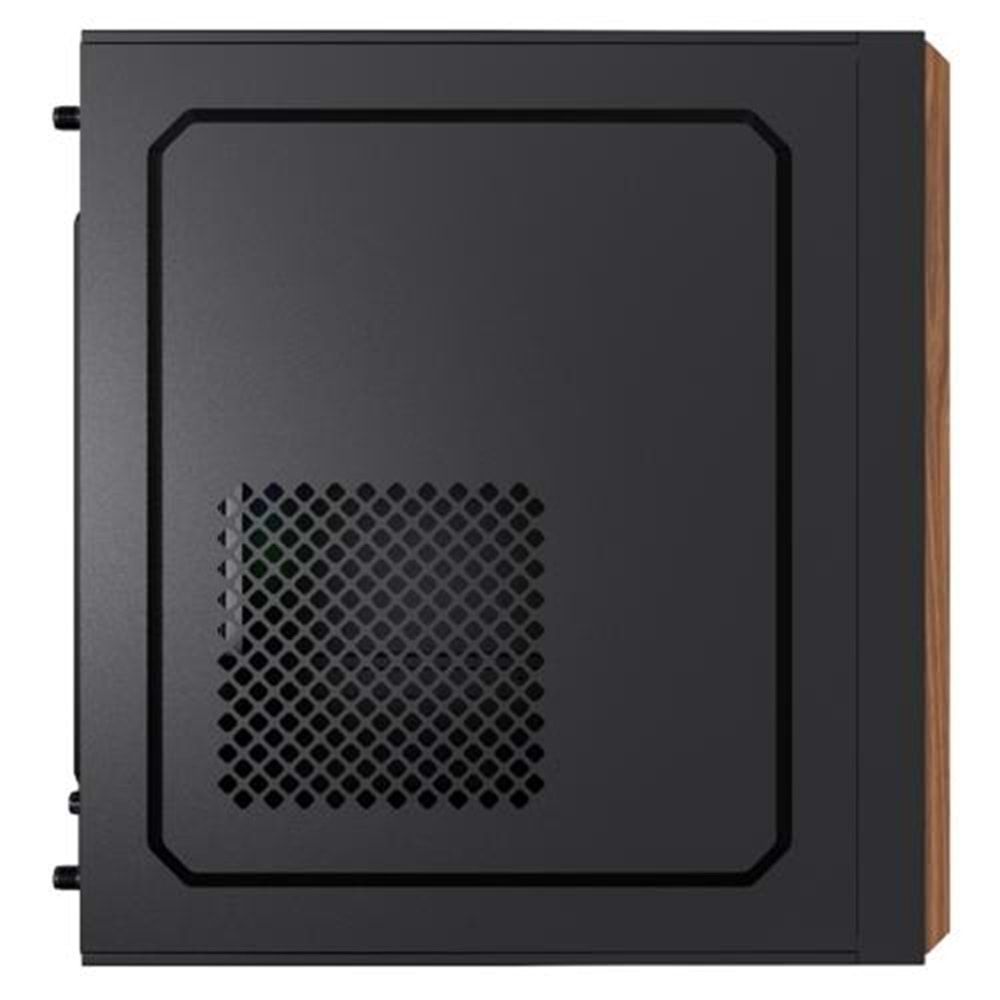 Kasa Frisby FC-2730B 300W Psu Mini Tower