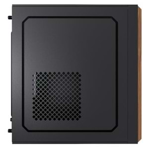 Kasa Frisby FC-2730B 300W Psu Mini Tower