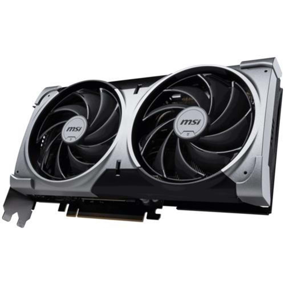 Msi Geforce Rtx5070 12G Ventus 2X Oc 12Gb Gdrr7 256B Dx12