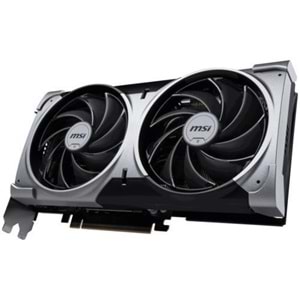 Msi Geforce Rtx5070 12G Ventus 2X Oc 12Gb Gdrr7 256B Dx12