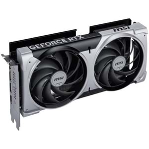 Msi Geforce Rtx5070 12G Ventus 2X Oc 12Gb Gdrr7 256B Dx12