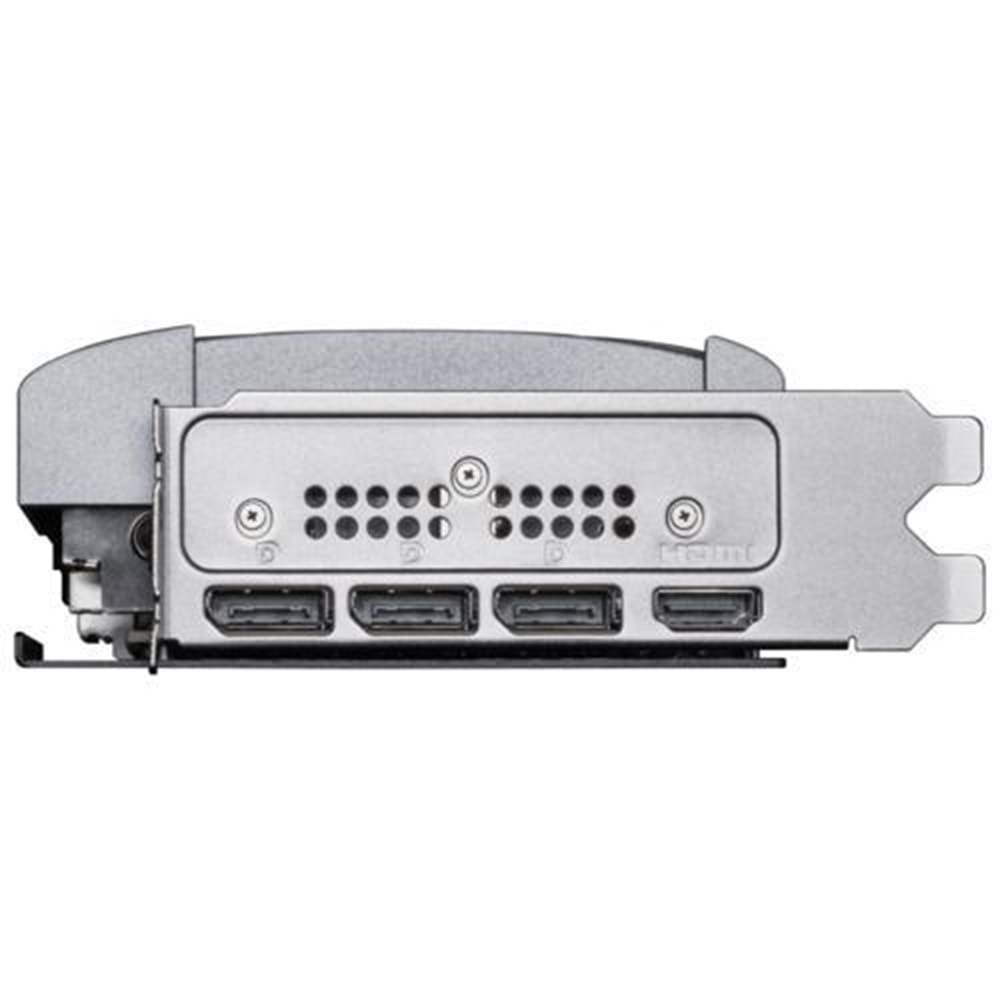 Msi Geforce Rtx5070 12G Ventus 2X Oc 12Gb Gdrr7 256B Dx12