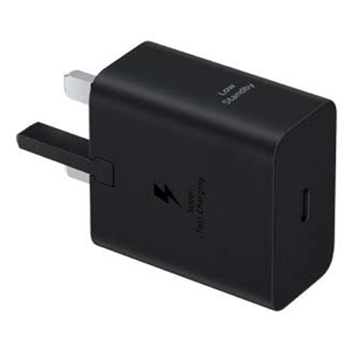 Adaptör Samsung EP-T4511XBEGAE 45W Type-C