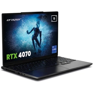 Erazer Major 15 X1 MD62709 i9-14900HX 32GB 2TB Ssd RTX4070 15.3