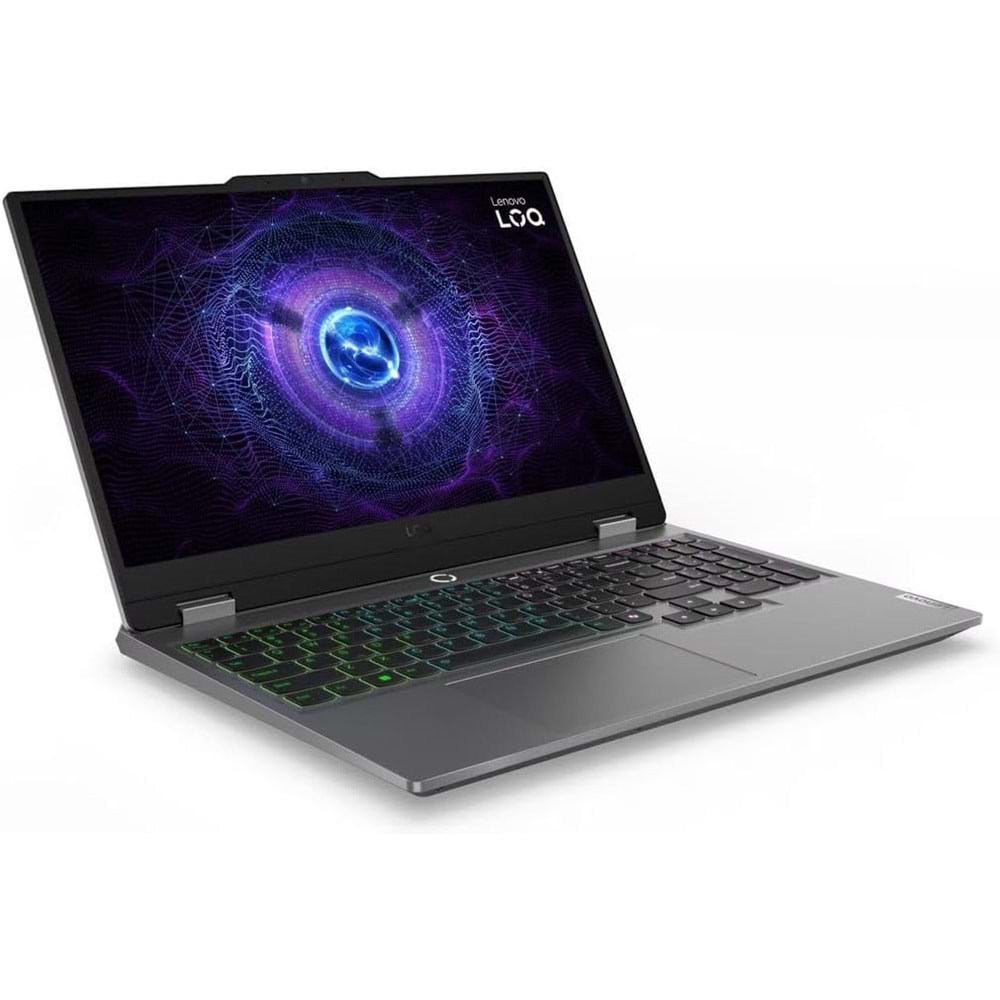 Lenovo LOQ 15IAX9 83GS00R7TR i5-12450HX 16GB 512GB Ssd RTX3050 15.6