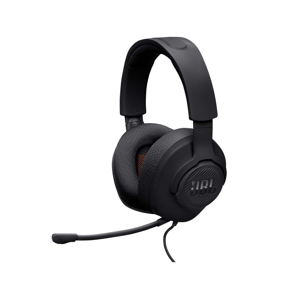 Kulaklık Jbl Quantum 100 M2 Siyah