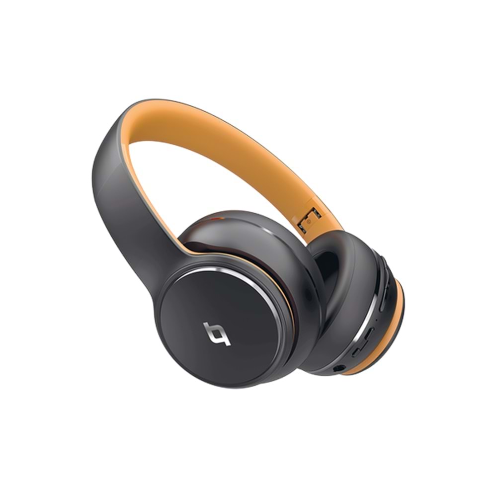 TTEC 2KM158S Soundlife Neo Bluetooth Headset Siyah