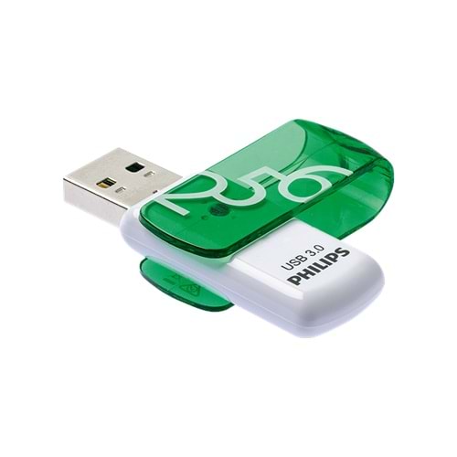Usb Bellek Philips 256Gb Usb 3.0 100/150 Mb/S Fm25Fd00B/00