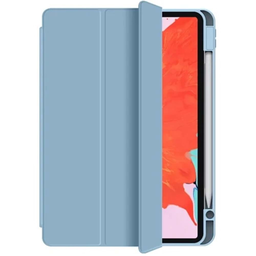 WIWU PROTECTIVE CASE FOR IPAD 2024 11
