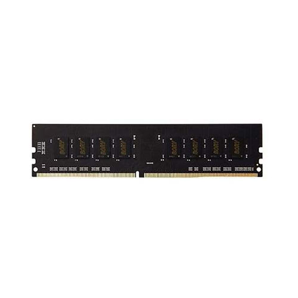 Bellek Bory 8Gb Ddr3 1600Mhz