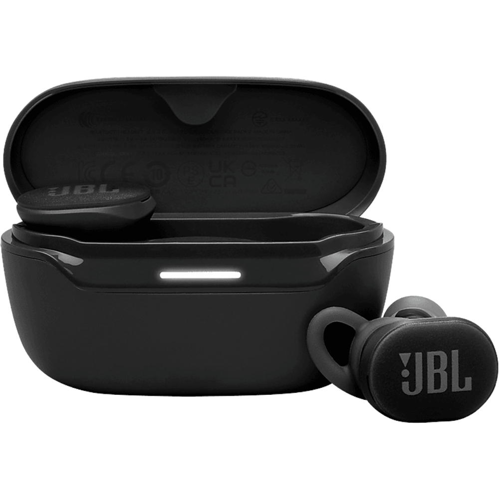 Kulaklık Jbl Endurance Race 2 Anc Siyah