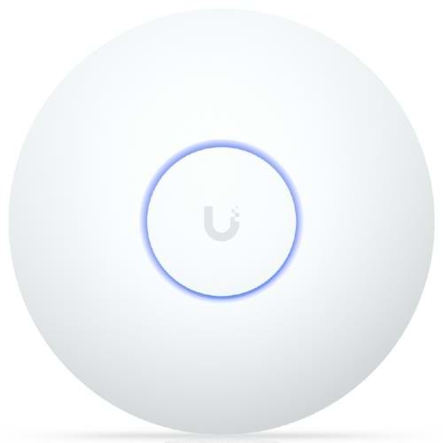 Ubiquiti U7-Lr Wifi 7 1x2.5Gbe Access Point Poe Adaptör Yok