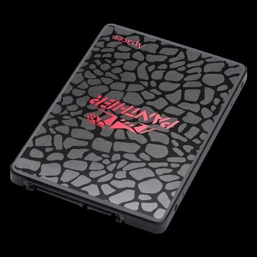 Ssd Apacer Panther AS350 128GB 560/540MB/s Sata3