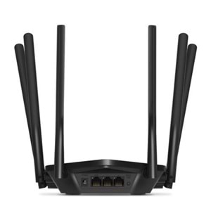 Wireless Router Mercusys MR50G AC1900 Dual-Band Wi-Fi Gigabit