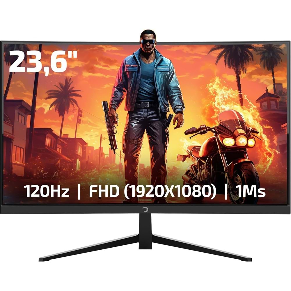 Monitor GamePower 24