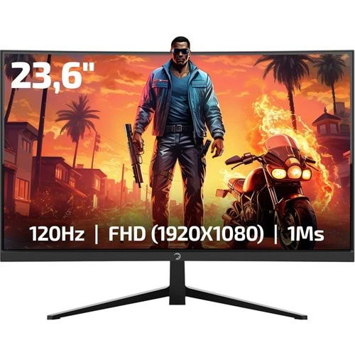 Monitor GamePower 24