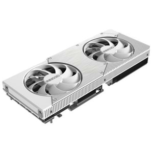 Ekran Kartı Inno3D RTX5070 Twin x2 OC White 12GB 192Bit GDDR7