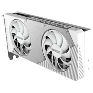 Ekran Kartı Inno3D RTX5070 Twin x2 OC White 12GB 192Bit GDDR7