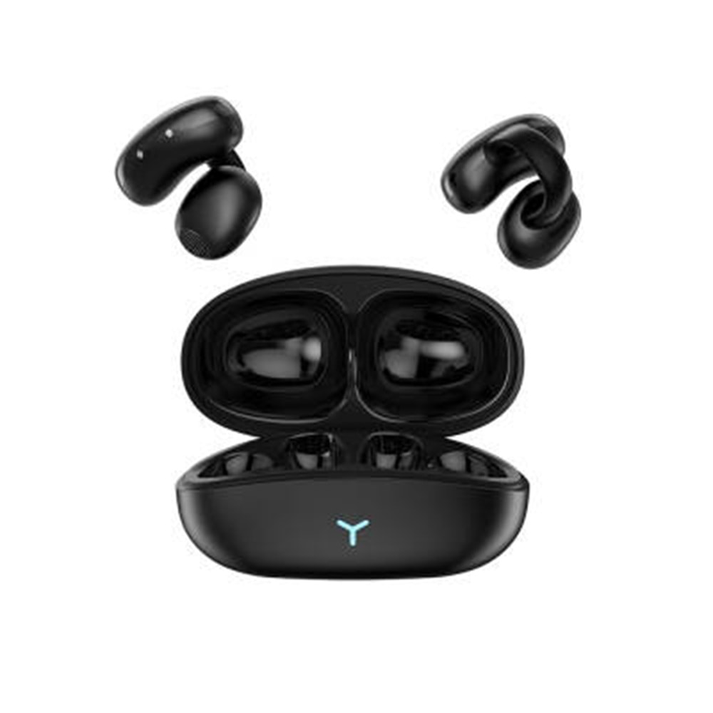 Kulaklık Wivu Pandora T17 Siyah Bluetooth