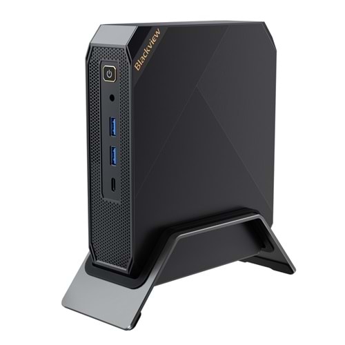 Blackview MP200 MiniPC Intel i5-12450H 4.4Ghz/16GB/512GB M.2/Win11 Pro