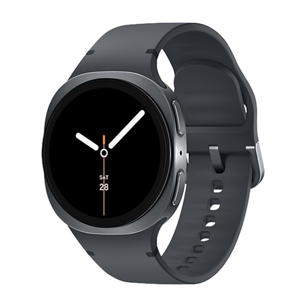 Akıllı Saat Samsung Galaxy Watch 8 Sm-L320 40Mm Graphite