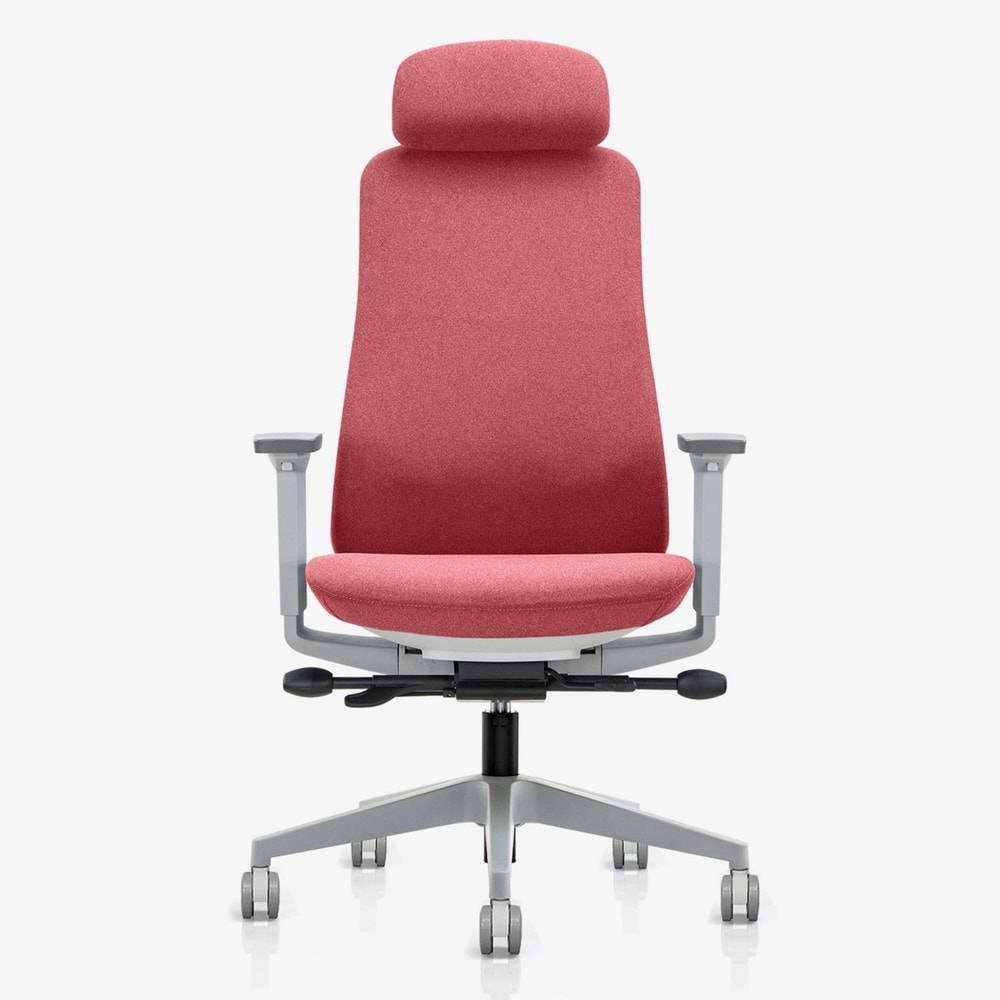 Koltuk Xdrive Xd-1013 Fileli Başlıklı Oyuncu Koltuğu Pembe