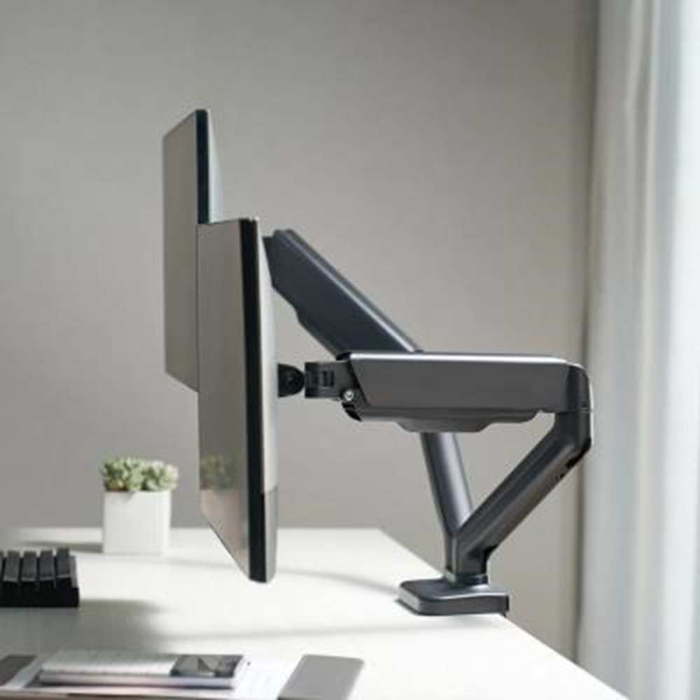 Xdrive Mnt-46 2Li Monitor Standı 32