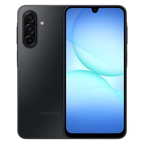 Telefon Samsung A17 SM-A175F/DS 6/128GB Black
