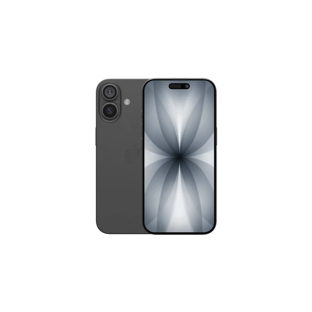 Telefon Apple Iphone 17 256Gb Black