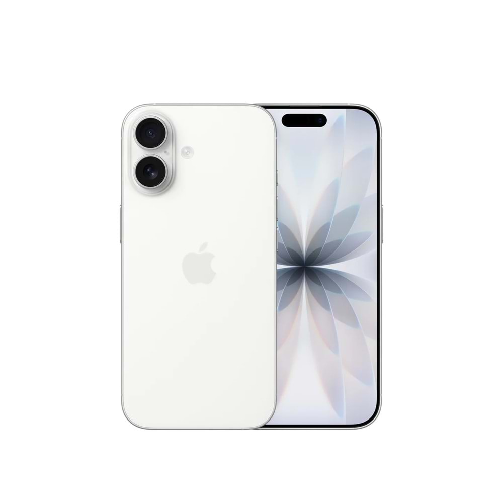 Telefon Apple Iphone 17 256Gb White