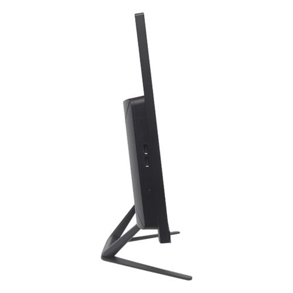 All In One Exa H24S-V2 C56 i5-12400 16Gb Ram 500Gb M.2 Ssd 23.8