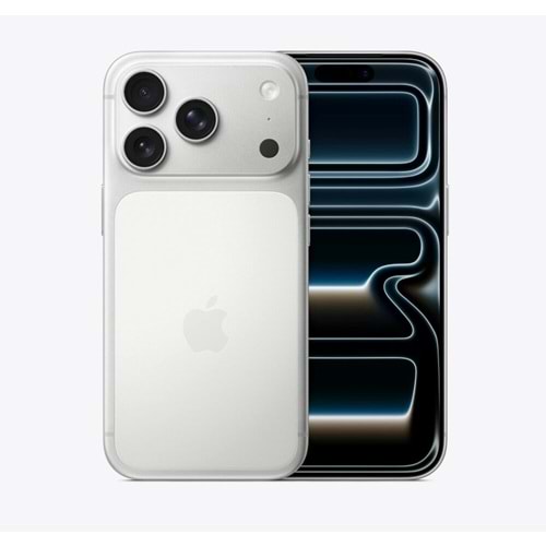 Telefon Apple Iphone 17 Pro 256Gb Silver