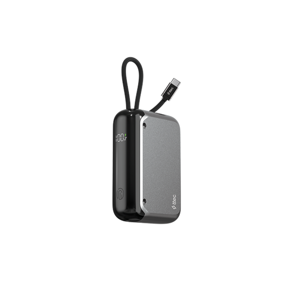 Powerbank Ttec 2BB228UG 10000Mah 30w