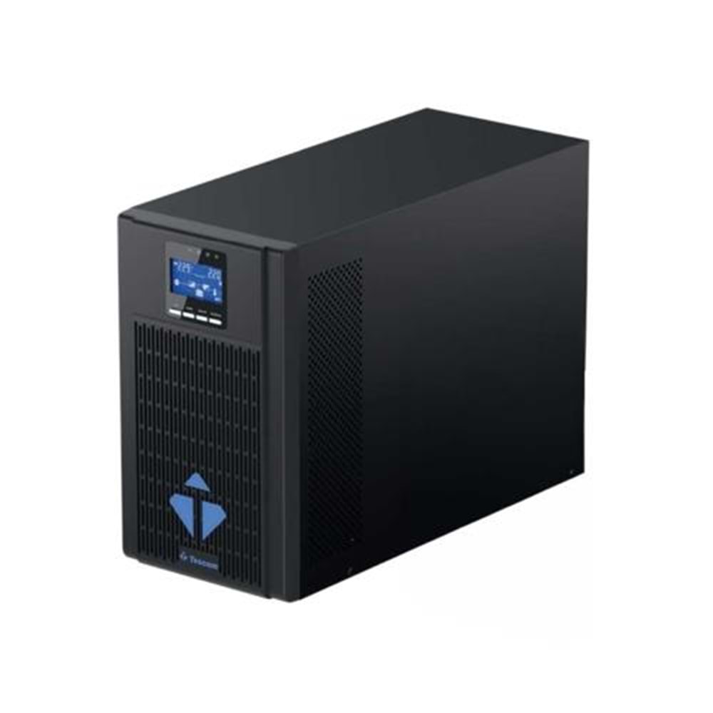 Ups Tescom Neoline 3KVA 1F/1F (6x9AH) 7-20dk Online