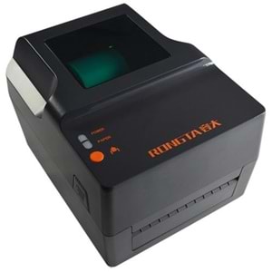 Barkod Yazıcı Rongta RP400A Usb, Seri, LPT,Ethernet Bağlantılı