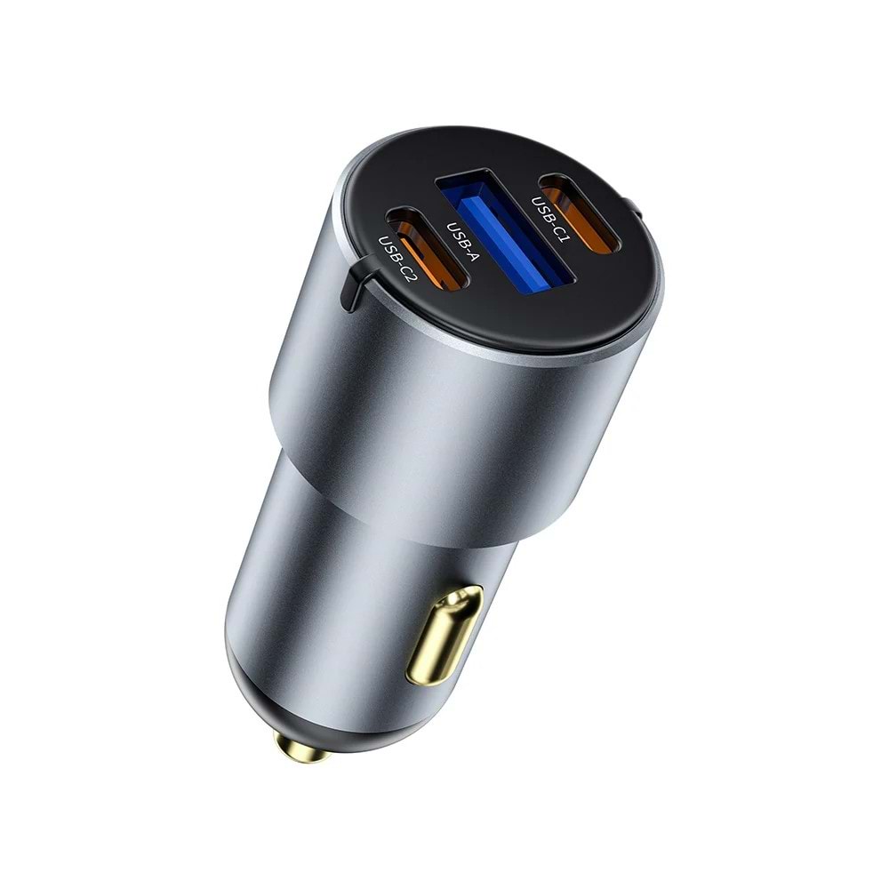 Wiwu Nano Pro 60w Wi-CC032