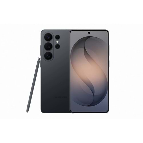 Telefon Samsung S26 Ultra Sm-S948B/Ds 12Gb Ram 256Gb Black