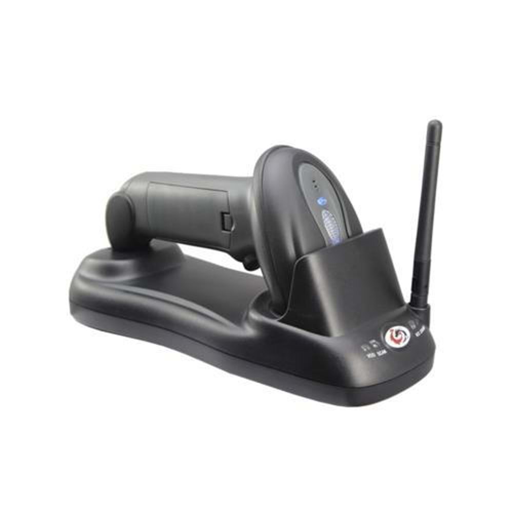 Barkod Okuyucu Sunlux XL9310 1D Lazer Kablosuz Usb