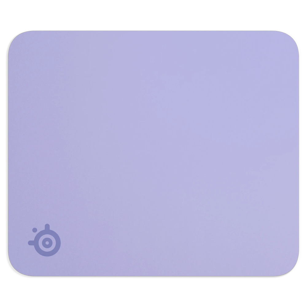 Steelseries Qck L Mouse Pad Lavanta - SSMP63463