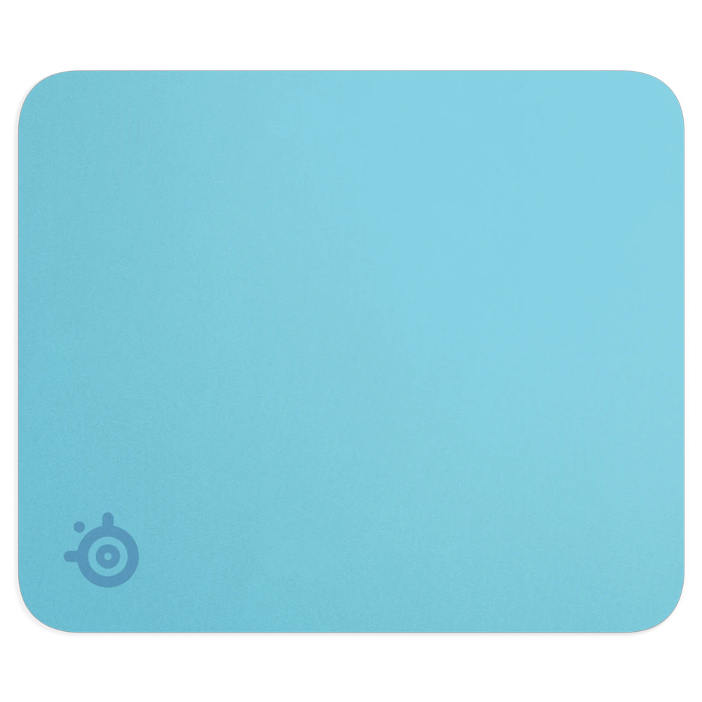 Steelseries Qck L Aqua