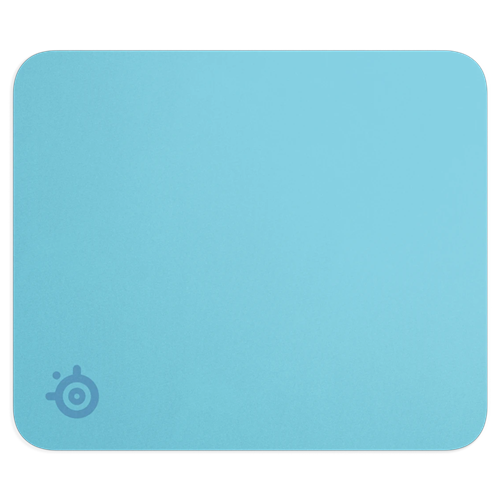 Steelseries Qck L Aqua